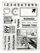 Freeway Stamps