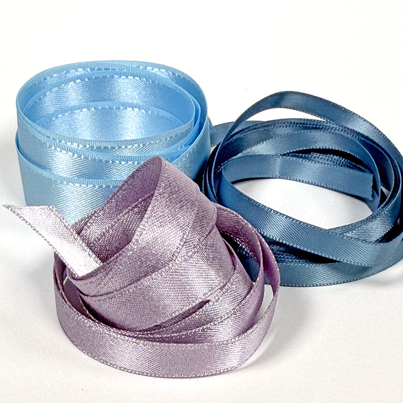 Sea Life Card Ribbons