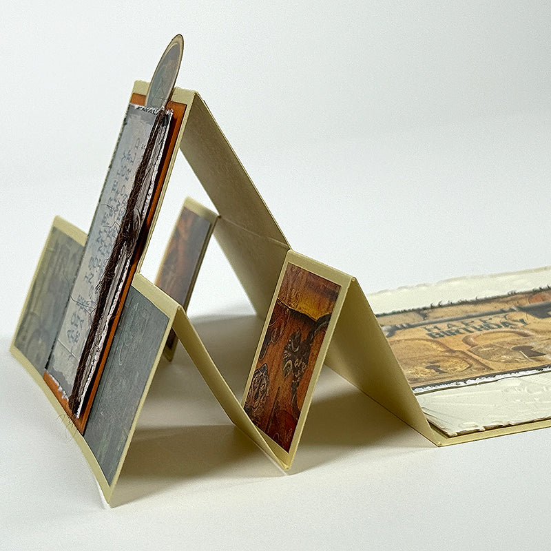 Rustique Card Kit