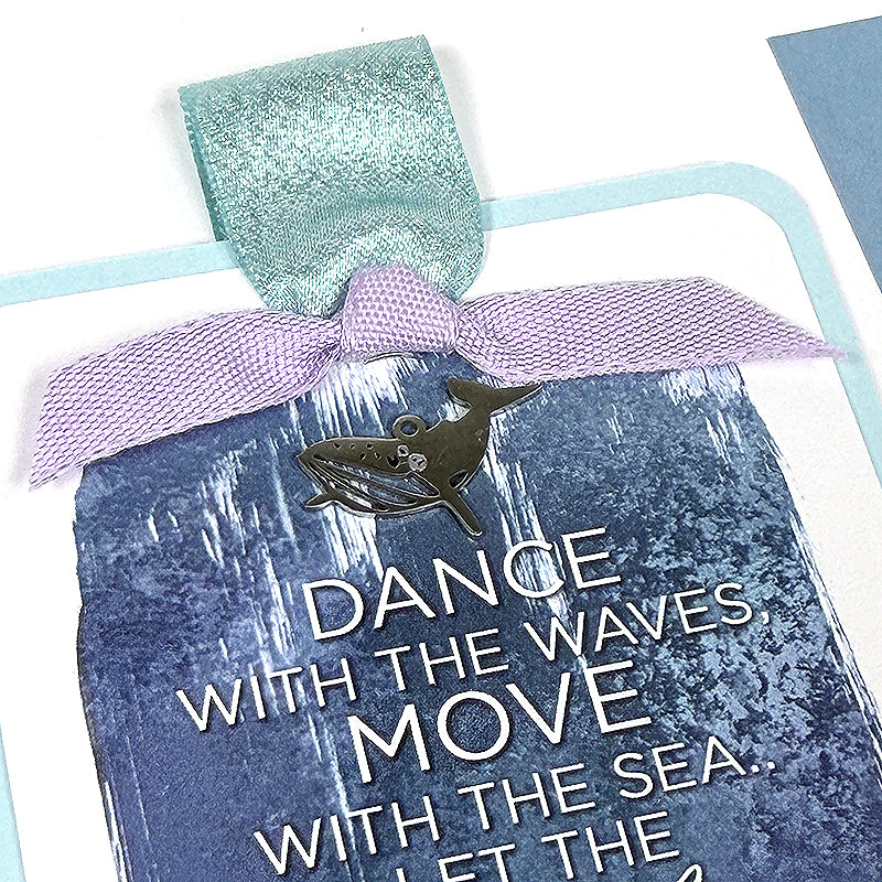 Sea Life Charm Pack