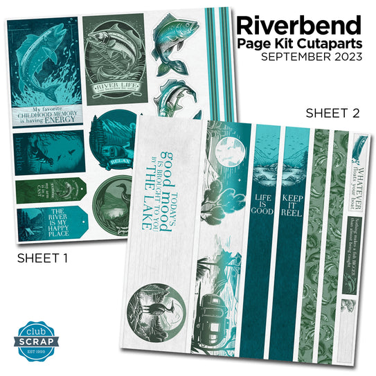 Riverbend Page Cutaparts