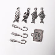 Riverbend Silver Charm Pack