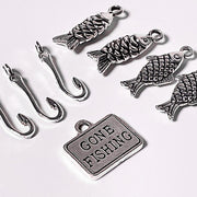 Riverbend Silver Charm Pack