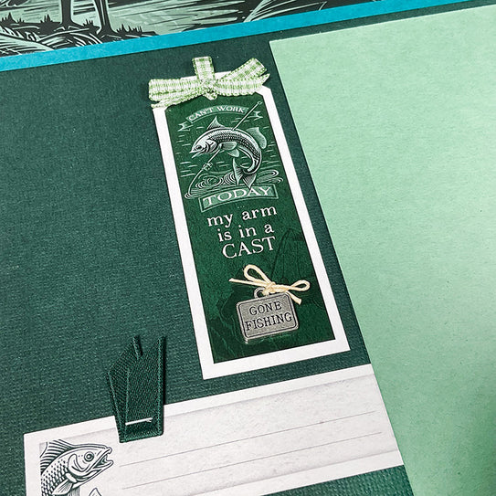 Riverbend Silver Charm Pack