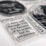 Riverbend Stamps