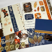 Abundance Page Kit