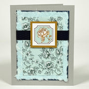 Toile Handmade Papers