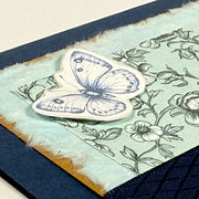 Toile Handmade Papers