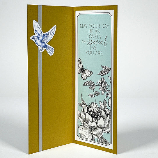 Toile Card Cutaparts