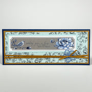 Toile Card Kit
