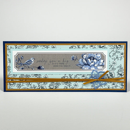 Toile Card Kit