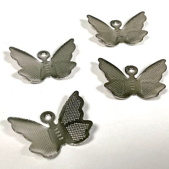 Toile Mini Butterflies