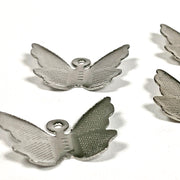 Toile Mini Butterflies