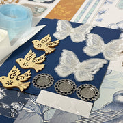 Toile Page Kit