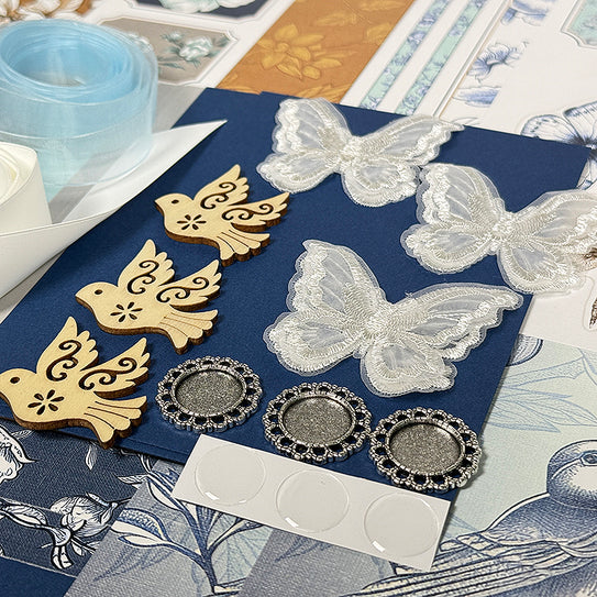 Toile Page Kit