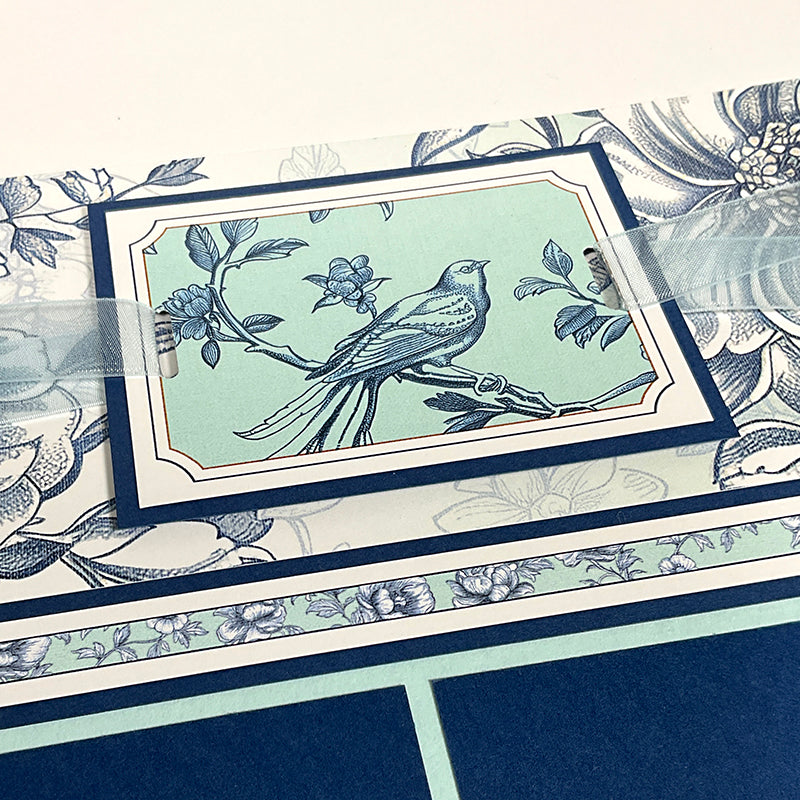 Toile Page Cutaparts