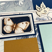 Toile Page Cutaparts