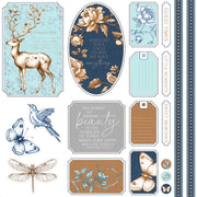 Toile Page Cutaparts