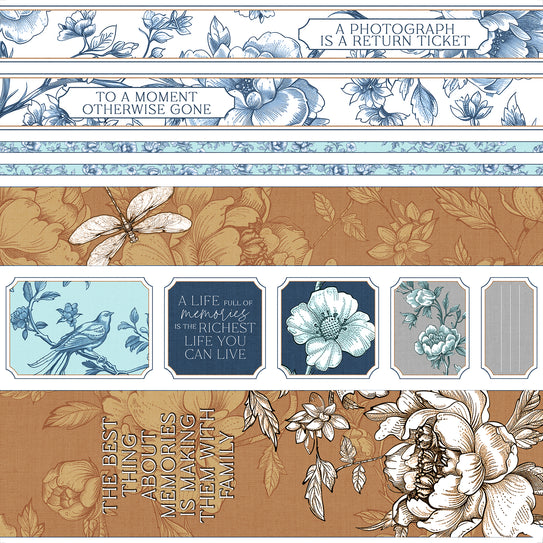 Toile Page Cutaparts