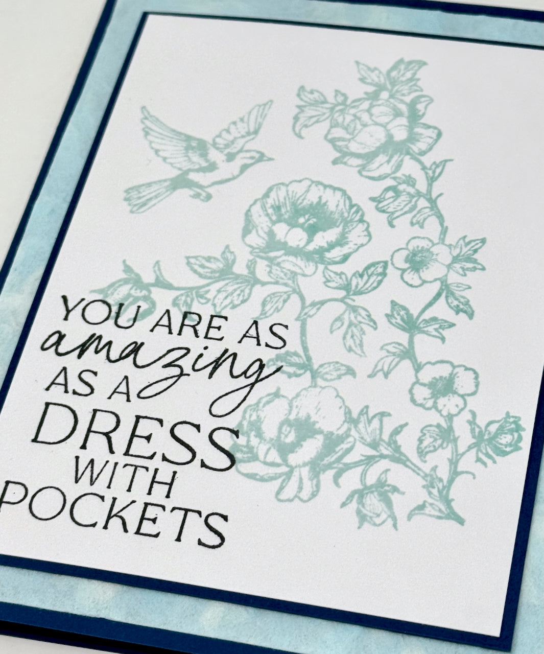 Toile Stamps