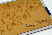 Toile Stamps