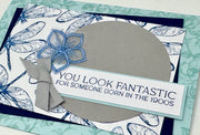 Toile Stamps