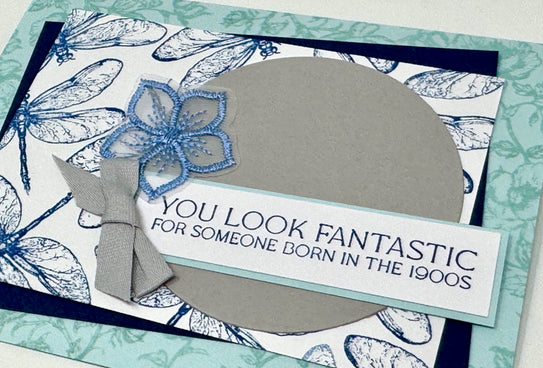 Toile Stamps