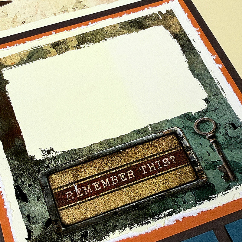 Page Membership