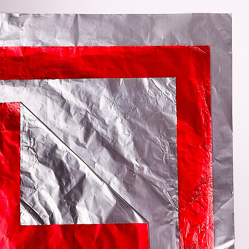 Chocolate Foil Wrappers