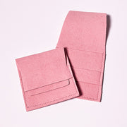 Chocolate Pink Pockets