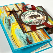 Yellowstone Card Kit