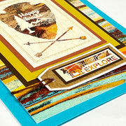 Yellowstone Card Kit