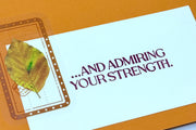 Autumn Glow Stamps
