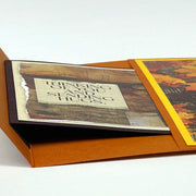 Autumn Glow Card Kit