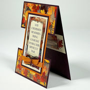 Autumn Glow Card Kit