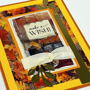 Autumn Glow Card Kit