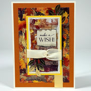 Autumn Glow Card Kit