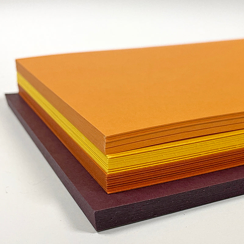 Autumn Glow Pack of Panels