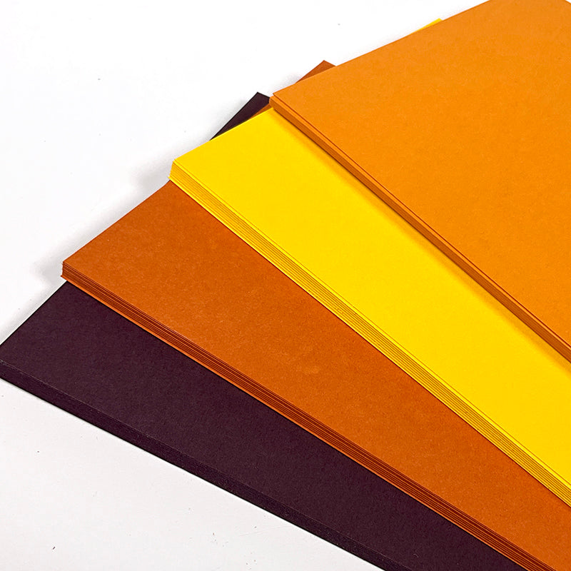 Autumn Glow Pack of Panels