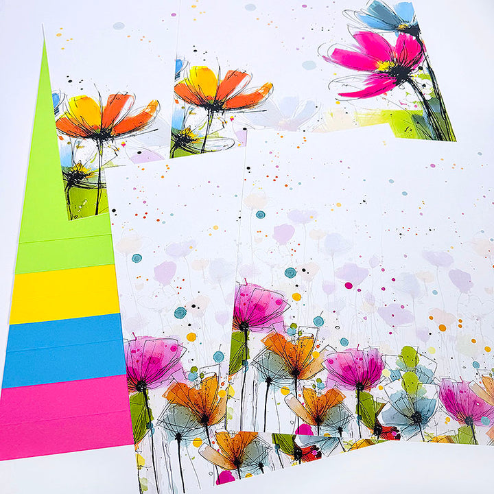Paper Pack Add-On