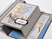 Cartography Marquis Tags