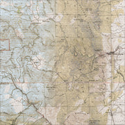 Cartography 12x12 Assorted Paper Pack