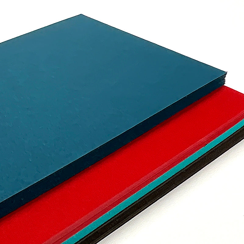 Impressed Pack of Panels