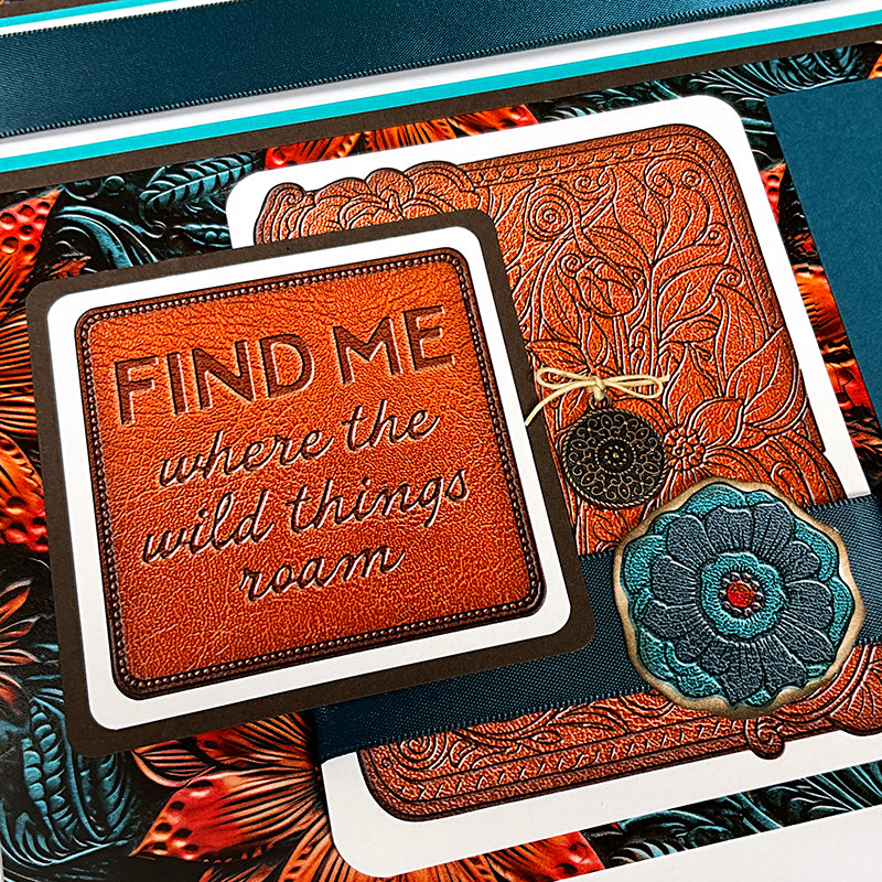 Impressed Page Cutaparts