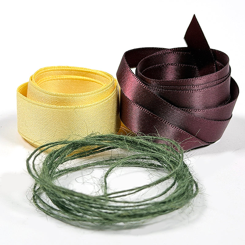In Focus Card Ribbons