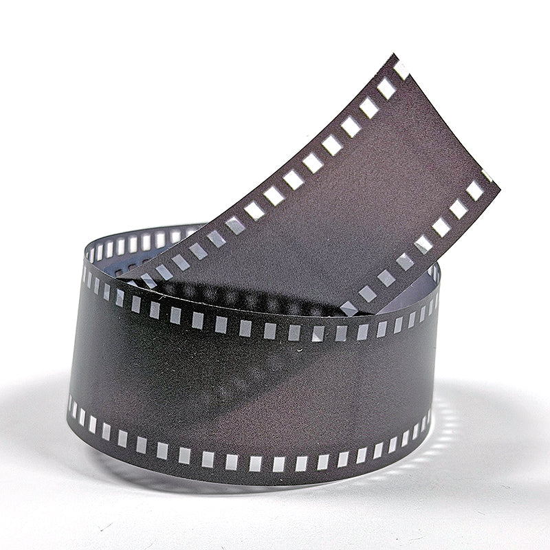 In Focus Film Strip