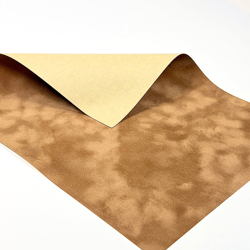 In Focus Suede Paper