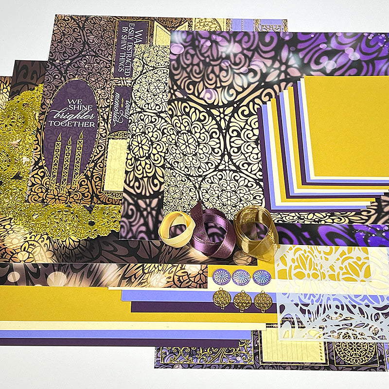 Luminary Page Kit