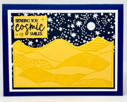 Starry Night Stamps