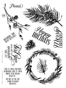 Boughs of Joy Stamps